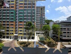 Blk 803 Tampines Avenue 4 (Tampines), HDB 3 Rooms #616434211